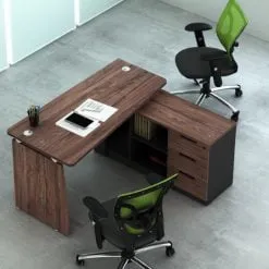 Sản phẩm Bàn làm việc văn phòng 247x247 — Bàn Ghế Nội Thất Lavaco - Công Ty TNHH Thương Mại Dịch Vụ Nội Thất Lavaco — MST 0314138150