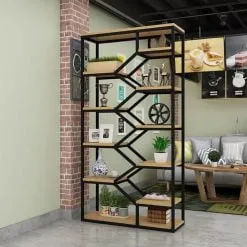 Sản phẩm Kệ sách kệ trang trí 247x247 — Bàn Ghế Nội Thất Lavaco - Công Ty TNHH Thương Mại Dịch Vụ Nội Thất Lavaco — MST 0314138150