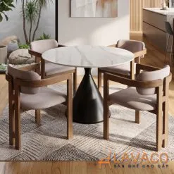 Sản phẩm Bo ban an tron nho gon hien dai 1 247x247 — Bàn Ghế Nội Thất Lavaco - Công Ty TNHH Thương Mại Dịch Vụ Nội Thất Lavaco — MST 0314138150