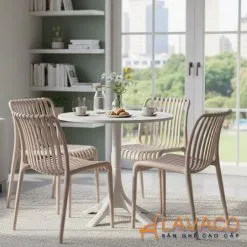 Sản phẩm Bo ban ghe cafe nhua duc cao cap 1 247x247 — Bàn Ghế Nội Thất Lavaco - Công Ty TNHH Thương Mại Dịch Vụ Nội Thất Lavaco — MST 0314138150