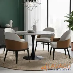 Sản phẩm Bo ban tron tiep khach cao cap 1 247x247 — Bàn Ghế Nội Thất Lavaco - Công Ty TNHH Thương Mại Dịch Vụ Nội Thất Lavaco — MST 0314138150