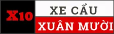 Logo Công Ty TNHH Vận Tải Thương Mại Xuân Mười