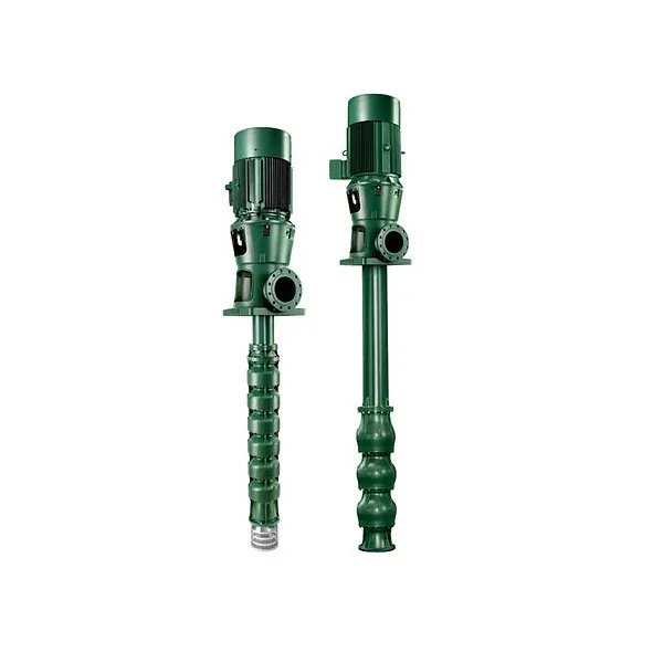 Sản phẩm may bom turbine truc dung 1 — Công Ty TNHH TM DV KT Khang Thịnh — MST 0314141523