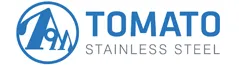 Logo Inox TOMATO - Công Ty TNHH Thương Mại Dịch Vụ Đầu Tư TOMATO