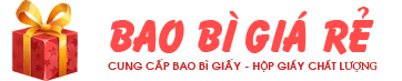 Logo Công Ty TNHH Thương Mại Thế Giới Bao Bì