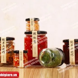 Sản phẩm HỦ THỦY TINH TRÒN 1 300x300 — Công Ty TNHH Thương Mại Thế Giới Bao Bì — MST 0314152853