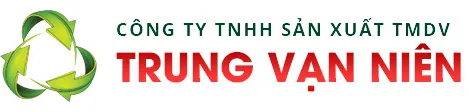 Logo Phế Liệu Trung Vạn Niên - Công Ty TNHH Sản Xuất Thương Mại Dịch Vụ Trung Vạn
Niên
