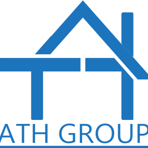 Logo Công Ty TNHH Đầu Tư Phát Triển Thương Mại ATH