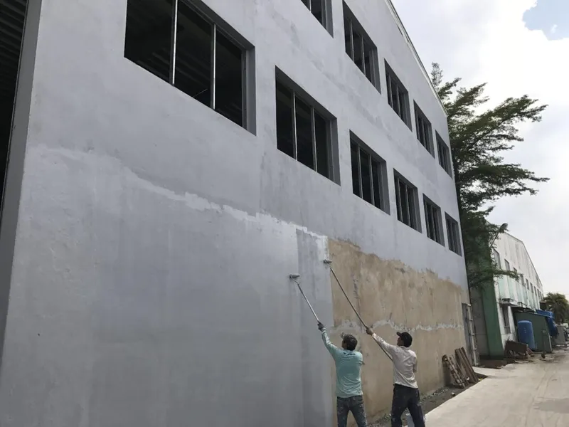 Sản phẩm Chong Tham Tuong Nha 2 — Công Ty TNHH Đầu Tư Phát Triển Thương Mại ATH — MST 0314169208
