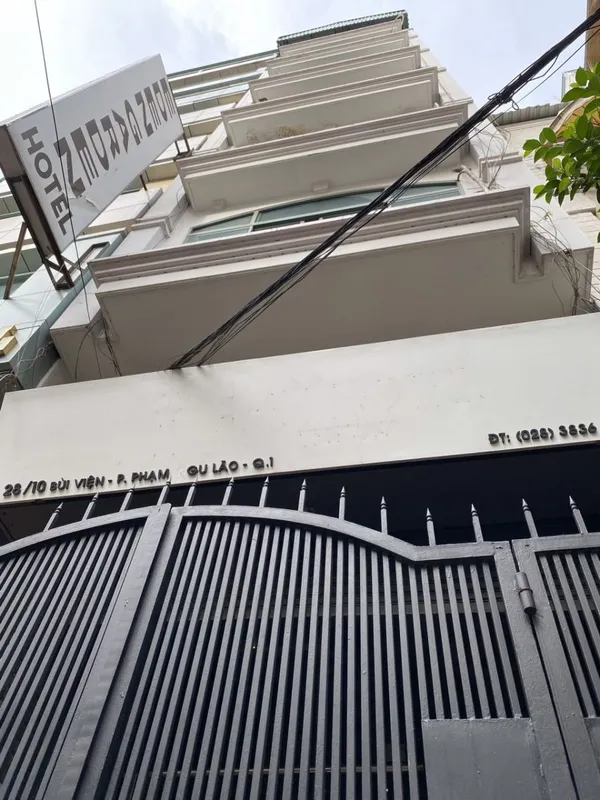 Sản phẩm 21476a171e77ec29b566 — Công Ty TNHH Chống Thấm Gia Định — MST 0314169328