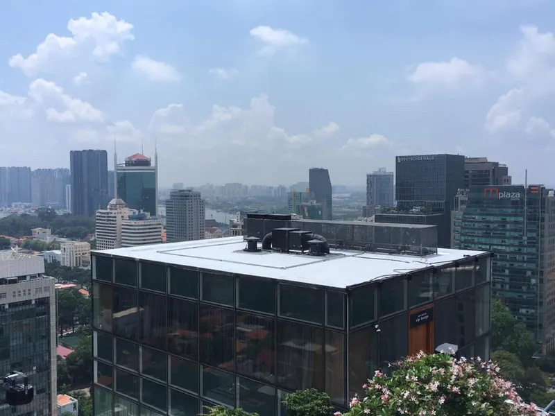 Sản phẩm sky lounge 1 — Công Ty TNHH Chống Thấm Gia Định — MST 0314169328