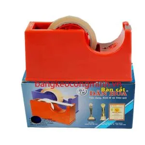 Sản phẩm Ban cat keo Dan Hoa 500 300x300 — Băng Keo Công Minh - Công Ty TNHH TM DV Công Minh Sài Gòn — MST 0314170203