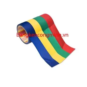 Sản phẩm Bang keo Simili 3F6 300x300 — Băng Keo Công Minh - Công Ty TNHH TM DV Công Minh Sài Gòn — MST 0314170203