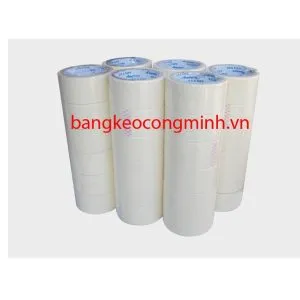 Sản phẩm Bang keo giay 4F8 300x300 — Băng Keo Công Minh - Công Ty TNHH TM DV Công Minh Sài Gòn — MST 0314170203