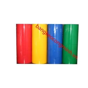 Sản phẩm Bang keo mau 5F 300x300 — Băng Keo Công Minh - Công Ty TNHH TM DV Công Minh Sài Gòn — MST 0314170203