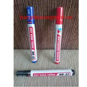 Sản phẩm But long bang Wb 03 300x300 — Băng Keo Công Minh - Công Ty TNHH TM DV Công Minh Sài Gòn — MST 0314170203