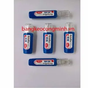 Sản phẩm But xoa FLEXOFFICE CP 01 300x300 — Băng Keo Công Minh - Công Ty TNHH TM DV Công Minh Sài Gòn — MST 0314170203
