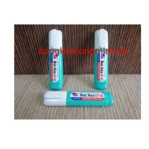Sản phẩm But xoa Thien Long CP 02 300x300 — Băng Keo Công Minh - Công Ty TNHH TM DV Công Minh Sài Gòn — MST 0314170203