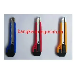 Sản phẩm Dao roc giay lon SDI 300x300 — Băng Keo Công Minh - Công Ty TNHH TM DV Công Minh Sài Gòn — MST 0314170203