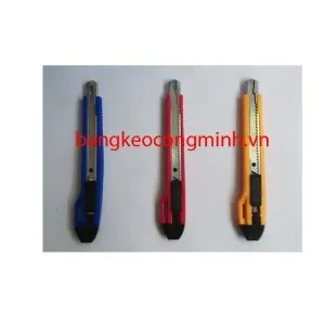 Sản phẩm Dao roc giay nho SDI moi 300x300 — Băng Keo Công Minh - Công Ty TNHH TM DV Công Minh Sài Gòn — MST 0314170203