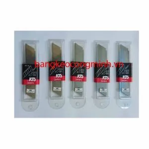 Sản phẩm Luoi dao lon SDI 300x300 — Băng Keo Công Minh - Công Ty TNHH TM DV Công Minh Sài Gòn — MST 0314170203