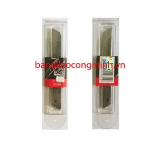 Sản phẩm Luoi dao nho SDI 300x300 — Băng Keo Công Minh - Công Ty TNHH TM DV Công Minh Sài Gòn — MST 0314170203