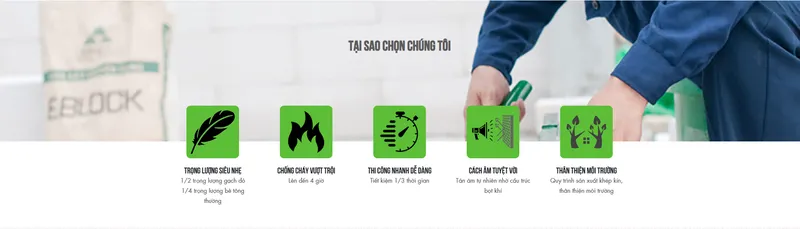 Sản phẩm Screenshot 2023 08 04 135319 — Chi Nhánh 2 - Gạch Bê Tông Nhẹ AAC HCM - Công Ty TNHH SAKO Việt Nam — MST 0314173490