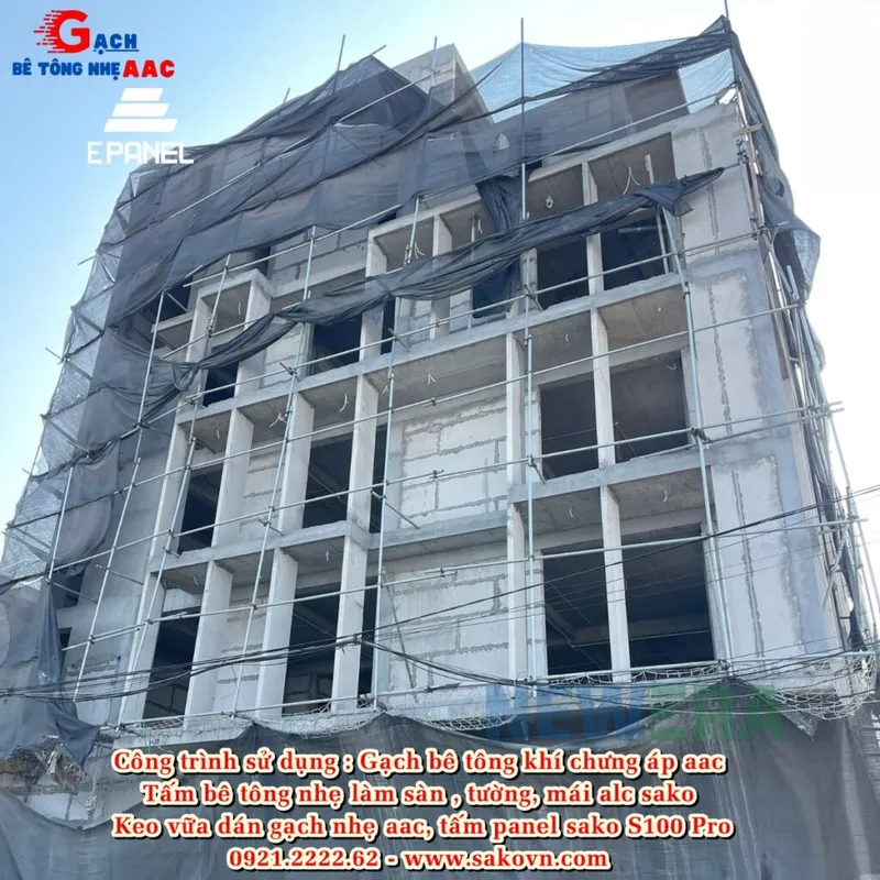 Sản phẩm tam panel alc sako 5 1024x1024 — Chi Nhánh 2 - Gạch Bê Tông Nhẹ AAC HCM - Công Ty TNHH SAKO Việt Nam — MST 0314173490