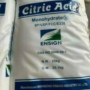 Sản phẩm ACID CHANH 300x300 — Chi Nhánh Công Ty Cổ Phần Dịch Vụ Đông A — MST 0314177590