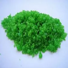 Sản phẩm niken clorua nickel chloride nicl2_62bdb1df26f5e — Chi Nhánh Công Ty Cổ Phần Dịch Vụ Đông A — MST 0314177590