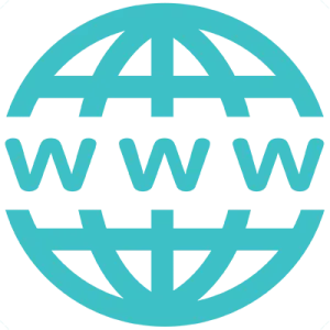 Sản phẩm domain_icon 300x300 — Công Ty THHH Truyền Thông Adtimin — MST 0314177865