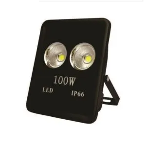Sản phẩm Den pha chen 100W 300x300 — Công Ty TNHH SX TM DV XNK Chiếu Sáng Việt Nam — MST 0314180579