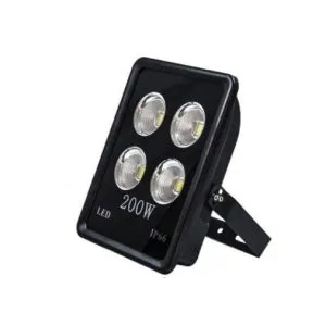 Sản phẩm Den pha chen 200W 300x300 — Công Ty TNHH SX TM DV XNK Chiếu Sáng Việt Nam — MST 0314180579
