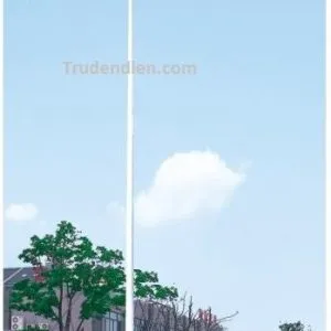 Sản phẩm NLMT CS05L 300x300 — Công Ty TNHH SX TM DV XNK Chiếu Sáng Việt Nam — MST 0314180579