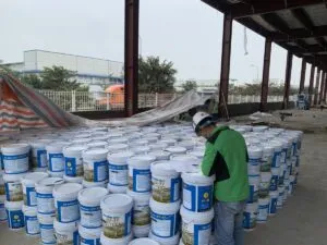 Sản phẩm ban giao son 3 300x225 — Sơn Chống Cháy Vnpaints - Công Ty TNHH Sản Xuất Thương Mại Đầu Tư Sơn Việt — MST 0314183869