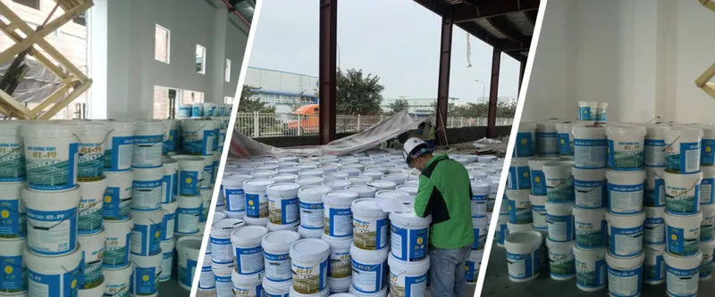 Sản phẩm hinh2 — Sơn Chống Cháy Vnpaints - Công Ty TNHH Sản Xuất Thương Mại Đầu Tư Sơn Việt — MST 0314183869