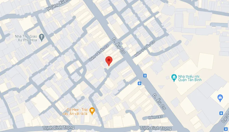 Sản phẩm map — Sơn Chống Cháy Vnpaints - Công Ty TNHH Sản Xuất Thương Mại Đầu Tư Sơn Việt — MST 0314183869