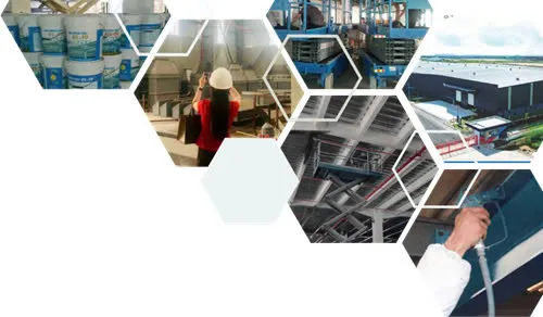 Sản phẩm 1 — Sơn Chống Cháy Vnpaints - Công Ty TNHH Sản Xuất Thương Mại Đầu Tư Sơn Việt — MST 0314183869