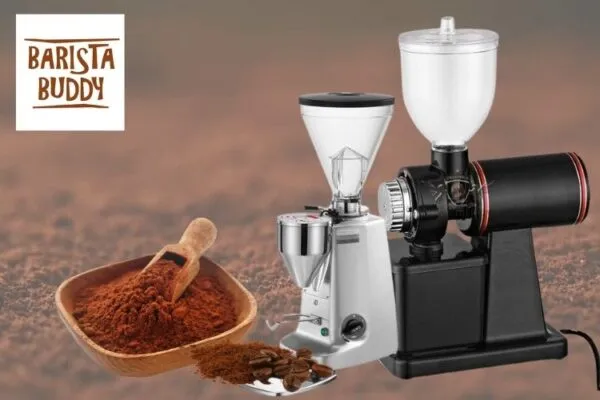 Sản phẩm 5 dong may xay ca phe theo chuc nang pho bien 1 600x400 — Công Ty TNHH Barista Buddy Việt Nam — MST 0314185295
