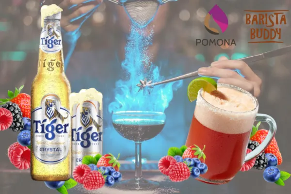 Sản phẩm Top 3 cocktail trai cay ngon tai nha 600x400 — Công Ty TNHH Barista Buddy Việt Nam — MST 0314185295