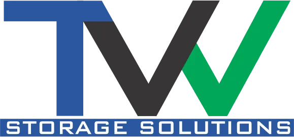 Logo Công Ty TNHH Sản Xuất Thương Mại Xây Dựng TVV
