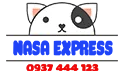Logo Công Ty TNHH Chuyển Phát Nhanh Nasaco