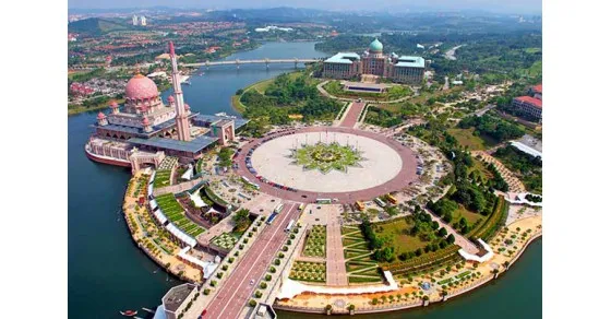 Sản phẩm thanh pho putrajaya 560x292 1 — Công Ty TNHH Chuyển Phát Nhanh Nasaco — MST 0314186210