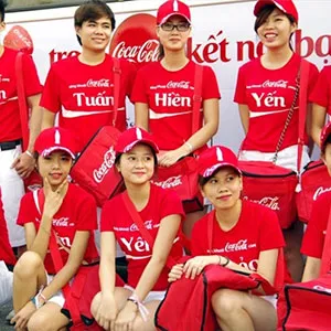 Sản phẩm may ao thun — Công Ty TNHH Sản Xuất Kinh Doanh Dịch Vụ Hải Nam — MST 0314186958