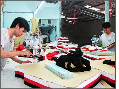 Sản phẩm xuong cat(1) — Công Ty TNHH Sản Xuất Kinh Doanh Dịch Vụ Hải Nam — MST 0314186958