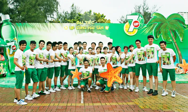 Sản phẩm ao dong phuc su kien 2 — Công Ty TNHH Sản Xuất Kinh Doanh Dịch Vụ Hải Nam — MST 0314186958
