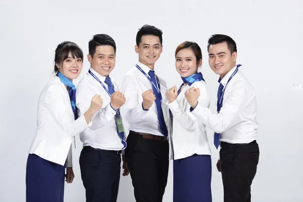 Sản phẩm dong phuc cong so — Công Ty TNHH Sản Xuất Kinh Doanh Dịch Vụ Hải Nam — MST 0314186958