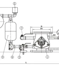 Sản phẩm ban ve van bao dong auta 8100h 247x296 — Công Ty TNHH XNK Dịch Vụ Thành Nam — MST 0314187623