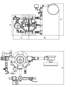 Sản phẩm ban ve van xa tran arv dlm 247x296 — Công Ty TNHH XNK Dịch Vụ Thành Nam — MST 0314187623