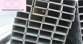 Sản phẩm thep hop chu nhat 100x150 — Thép Thuận Thiên - Công Ty Cổ Phần Thép Thuận Thiên — MST 0314188634